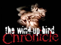 Wind-Up Bird Chronicle